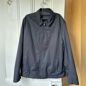 Banana Republic Harrington Jacket